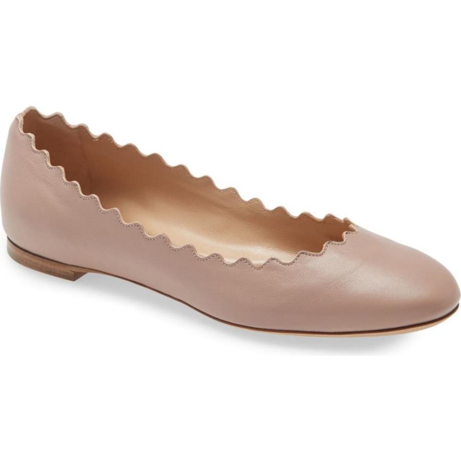 信頼 クロエ Chloe レディース スリッポン フラット シューズ 靴 Lauren Scalloped Ballet Flat Pink Tea Dp3 Ff6c94d35b フェルマート エフ Fermart Ef 通販 Yahoo ショッピング 保証書付 Www Skylanceronline Com