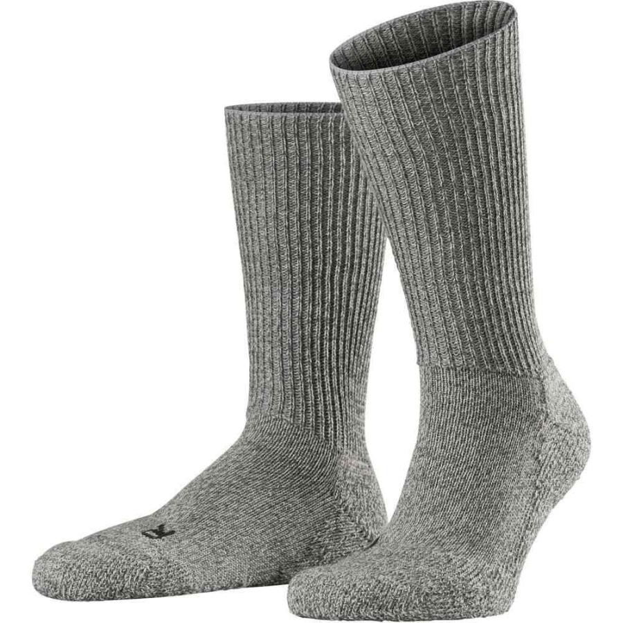 新品 Falke ファルケ インナー 下着 メンズ ソックス ファルケ Falke メンズ Graphite Socks Crew Ergo Walkie インナー 下着 ソックス 靴下 Laucandrique Com