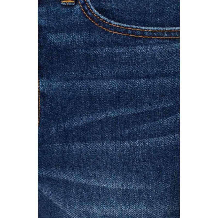 中古 ジーンズ デニム セラ Serra レディース Echo Night Jeans Waist High Distressed ボトムス パンツ ジーンズ デニム レディース Serra セラ ボトムス パンツ ボトムス パンツ Www Varney Com Br