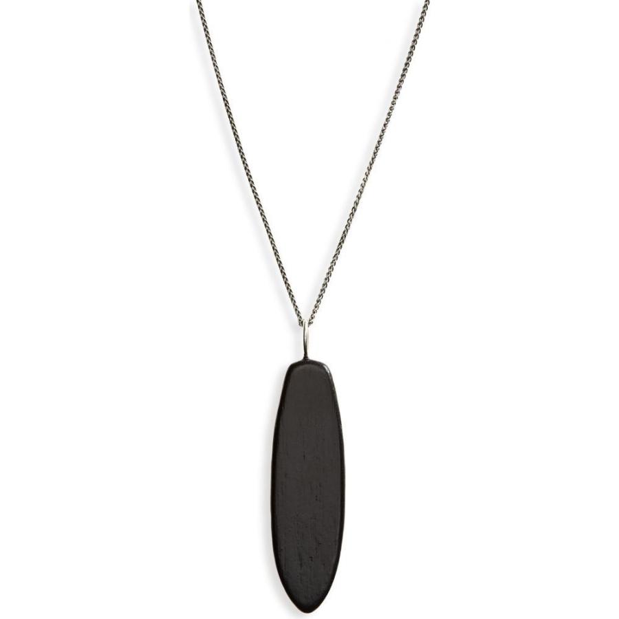 イヴ サンローラン Saint Laurent メンズ ネックレス ジュエリー アクセサリー Surfboard Necklace Silver Black Dp3 Ff766cdd66 フェルマート エフ Fermart Ef 通販 Yahoo ショッピング