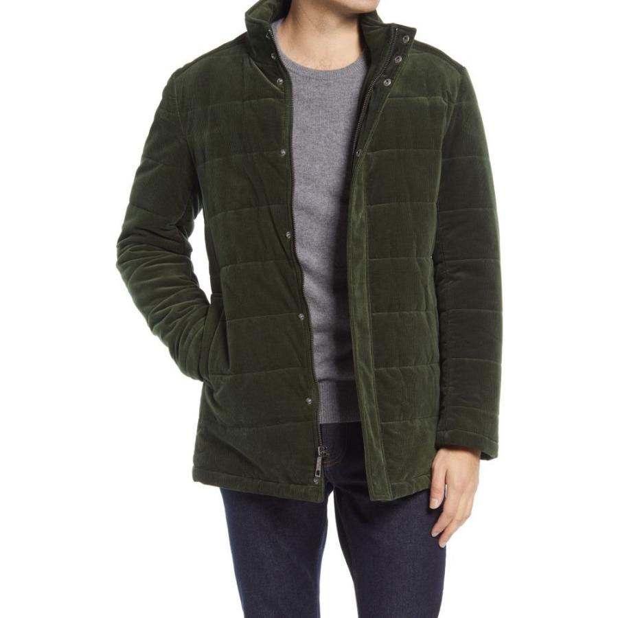 50 Off カーディナル オブ カナダ Cardinal Of Canada メンズ ジャケット アウター Mason Classic Fit Quilted Corduroy Jacket Olive Dp3 Ff7944de32 フェルマート エフ Fermart Ef 通販 Yahoo ショッピング 高級感 Tribratanews Pekalongankota Jateng Polri Go Id