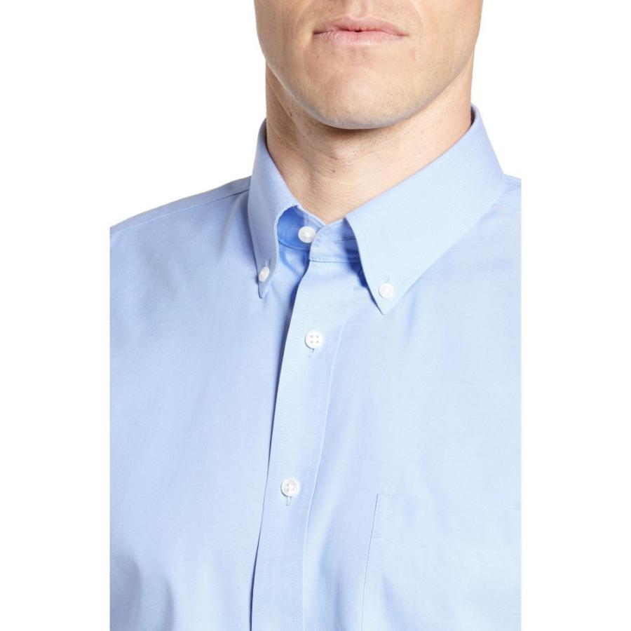 ノードストローム NORDSTROM メンズ シャツ トップス Shop Smartcare' Traditional Fit Pinpoint Dress Shirt Blue Hydrangea :dp3-ff7a3edea5:フェルマート エフ fermart ef - 通販 - Yahoo!ショッピング ノードストローム NORDSTROM メンズ シャツ トップス Shop Smartcare' Traditional Fit Pinpoint Dress Shirt Blue Hydrangea :dp3-ff7a3edea5:フェルマート エフ fermart ef - 通販 - Yahoo!ショッピング
