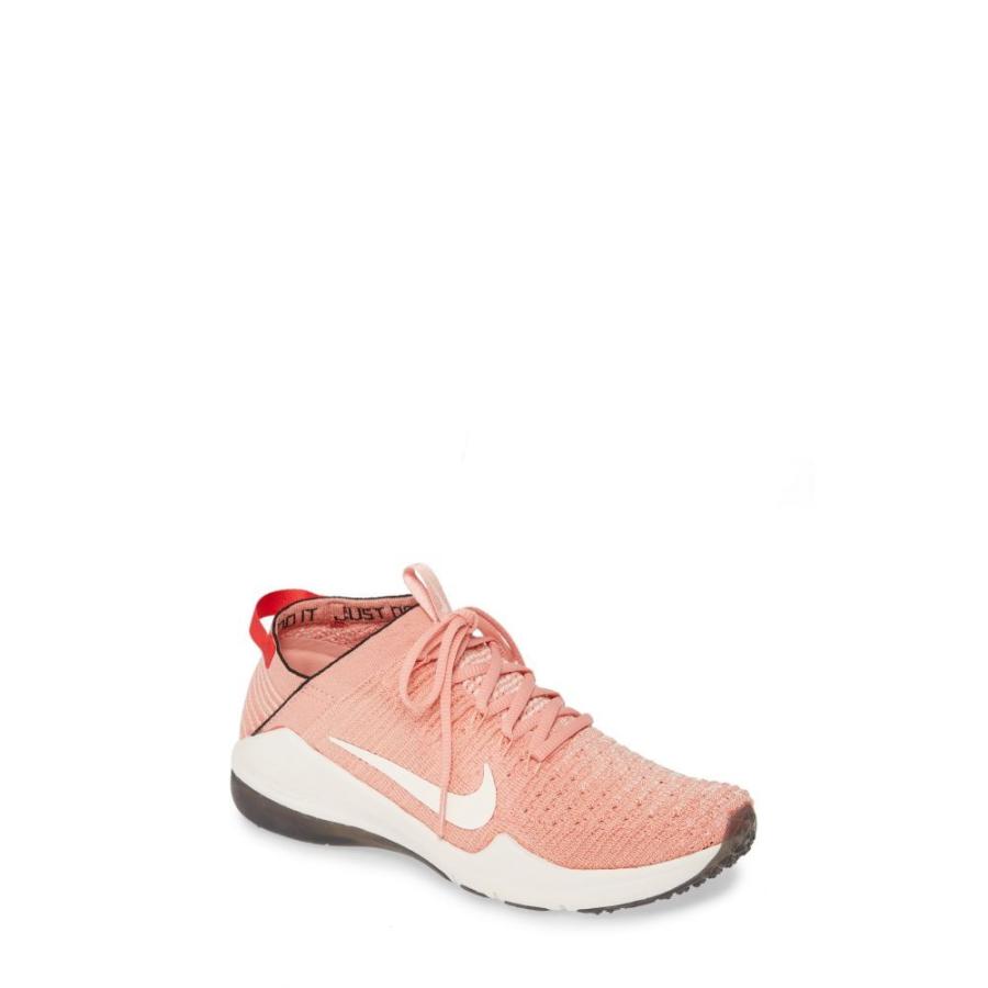 zoom air fearless flyknit 2 amp training shoe