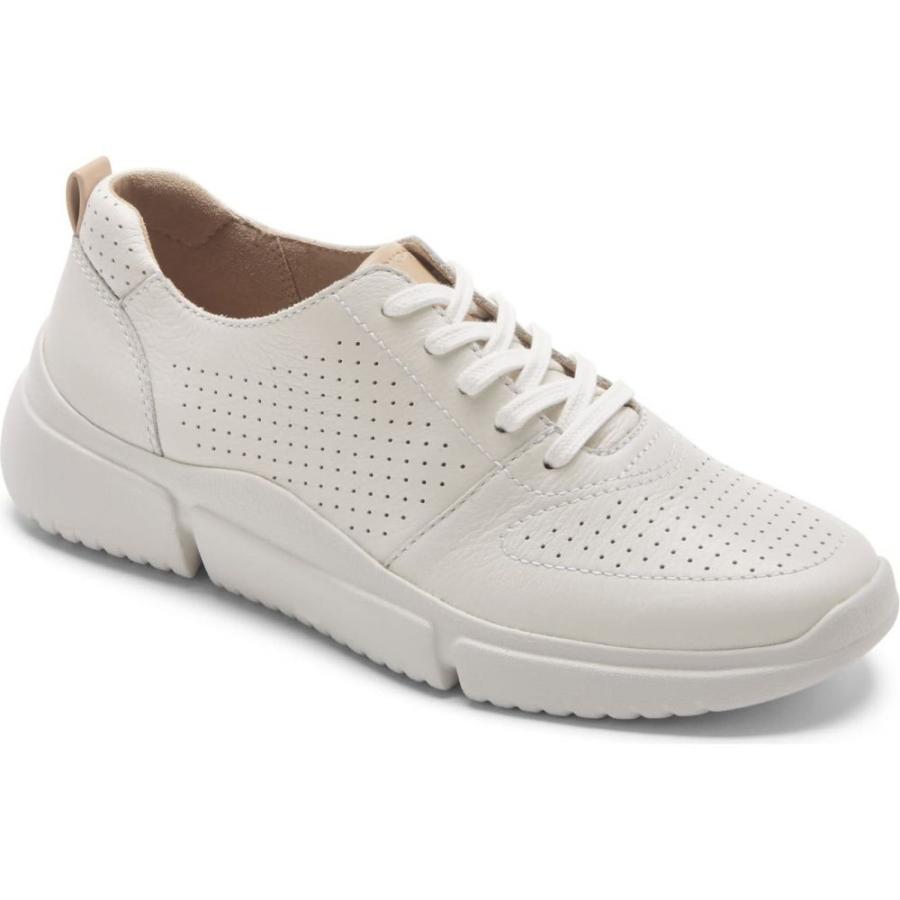 ロックポート Rockport レディース スニーカー レースアップ シューズ 靴 Perforated Lace Up Sneaker White Washable Leather Dp3 Ff7ee フェルマート エフ Fermart Ef 通販 Yahoo ショッピング