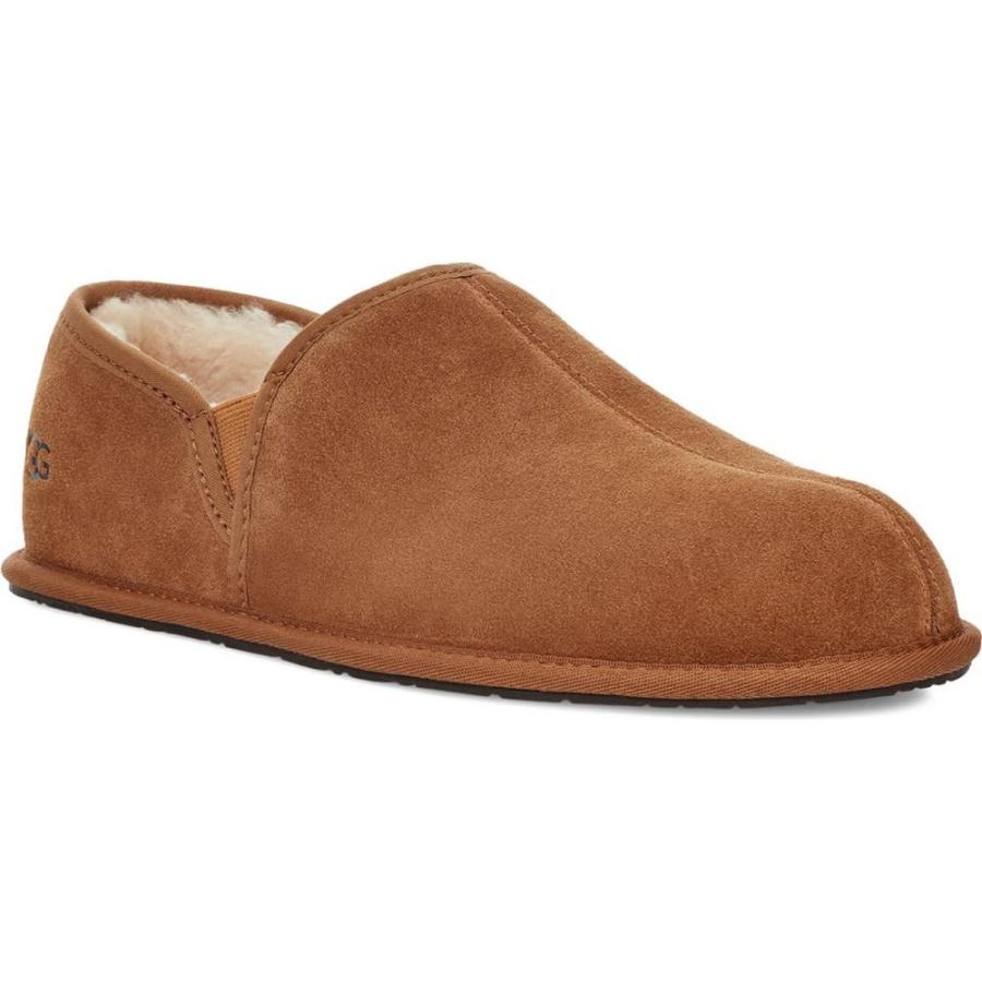 ugg scuff romeo ii