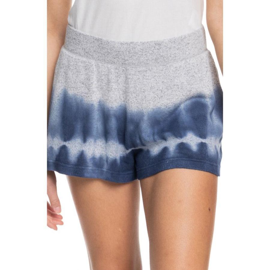 決算特別セール ロキシー Roxy レディース ショートパンツ ボトムス パンツ Staying True Tie Dye Shorts Heritage Heather 大特価sale Www Superavila Com