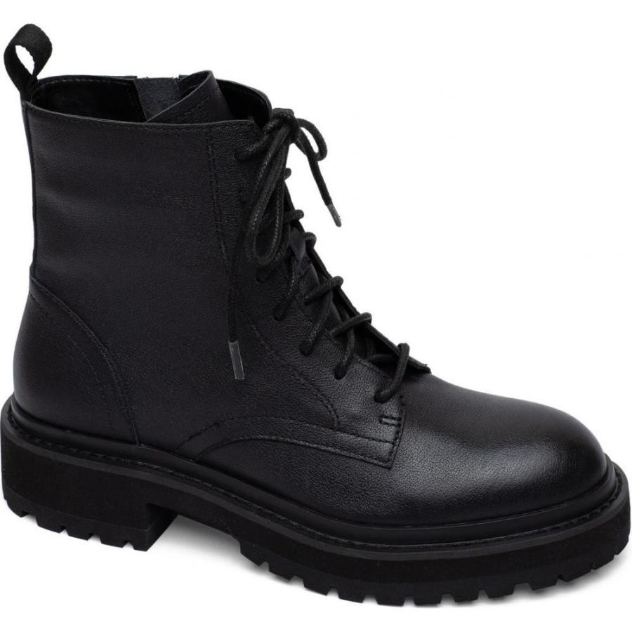 リサ ビッキー Lisa Vicky レディース ブーツ シューズ 靴 Promise Bootie Black Milled Leather Dp3 Ff1652ba フェルマート エフ Fermart Ef 通販 Yahoo ショッピング