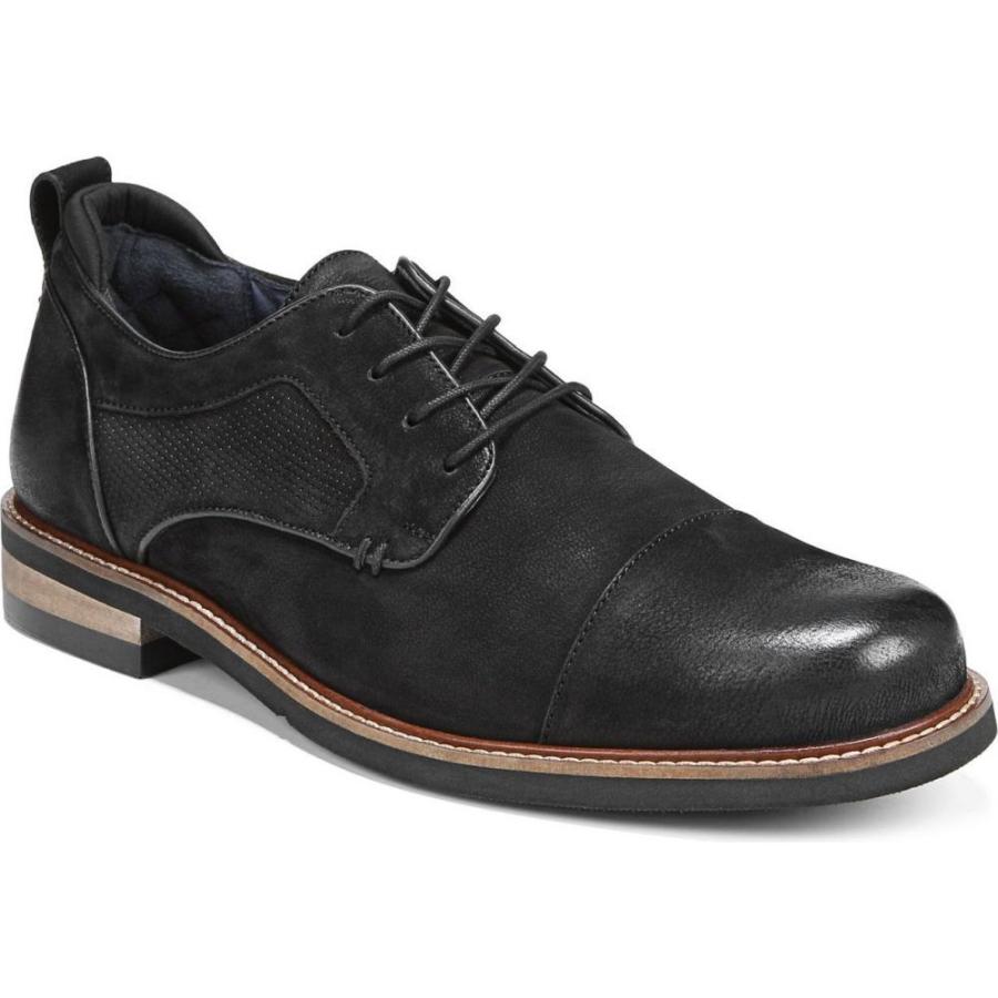 正規販売代理店 ドクター ショール Dr Scholl S メンズ 革靴 ビジネスシューズ ダービーシューズ シューズ 靴 Weekly Cap Toe Derby Black 特別セット価格 Www Superavila Com