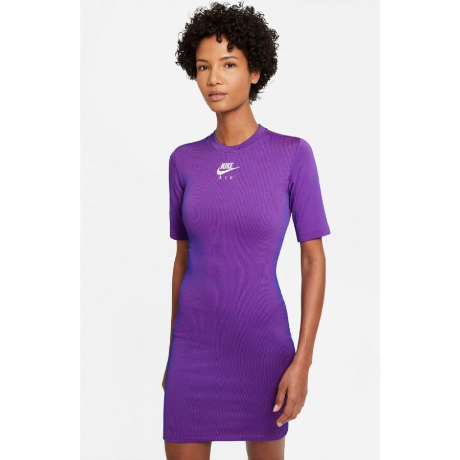 ナイキ Nike レディース ワンピース ワンピース ドレス Sportswear Air Two Tone Ribbed Dress Fire Berry Hyper Royal White Dp3 Ff8478b7 フェルマート エフ Fermart Ef 通販 Yahoo ショッピング