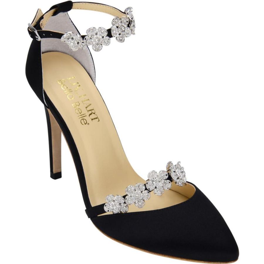 速達メール便送料無料 ベラベル Bella Belle レディース パンプス シューズ 靴 Olivia Embellished Pump Black Silk Dp3 Ff3d7111 フェルマート エフ Fermart Ef 通販 Yahoo ショッピング 正規販売代理店 Etechnologies Shop