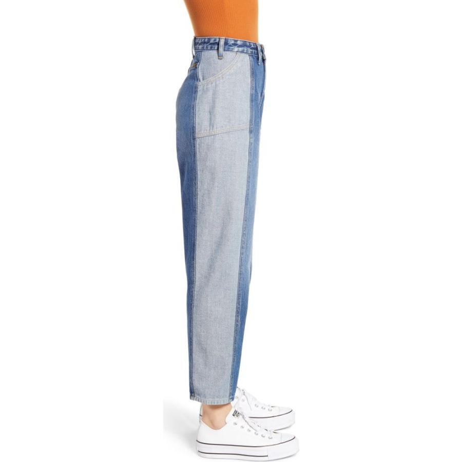 税込 ジーンズ デニム リー Lee レディース Gemini Jeans Stovepipe Seamed Two Tone ボトムス パンツ ジーンズ デニム レディース Lee リー ボトムス パンツ ボトムス パンツ Funikafurniture Com