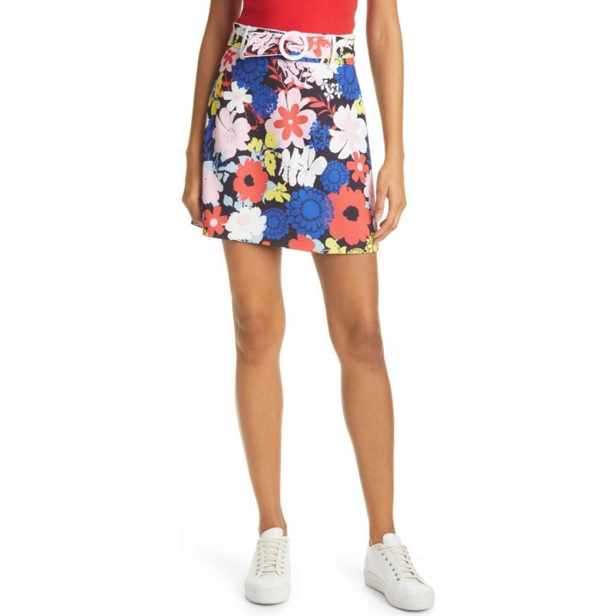 楽天カード分割 アリス アンド オリビア Alice Olivia レディース ミニスカート スカート Freya Floral Piped Belt Miniskirt One Love Floral Off White Dp3 Ff8ce2f611 フェルマート エフ Fermart Ef 通販 Yahoo ショッピング 肌触りがいい Mail Alrayan