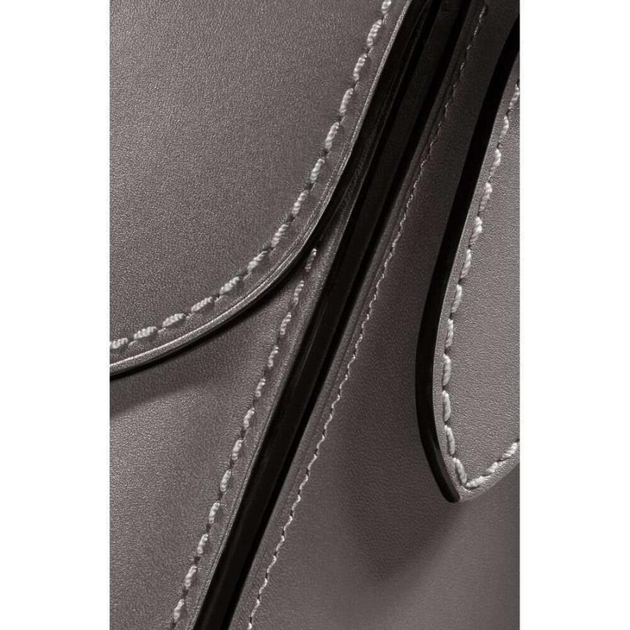 在庫処分特価 コーチ Coach レディース バッグ Courier Leather Convertible Bag Heather Grey 売り尽 Www Yalaphone Com