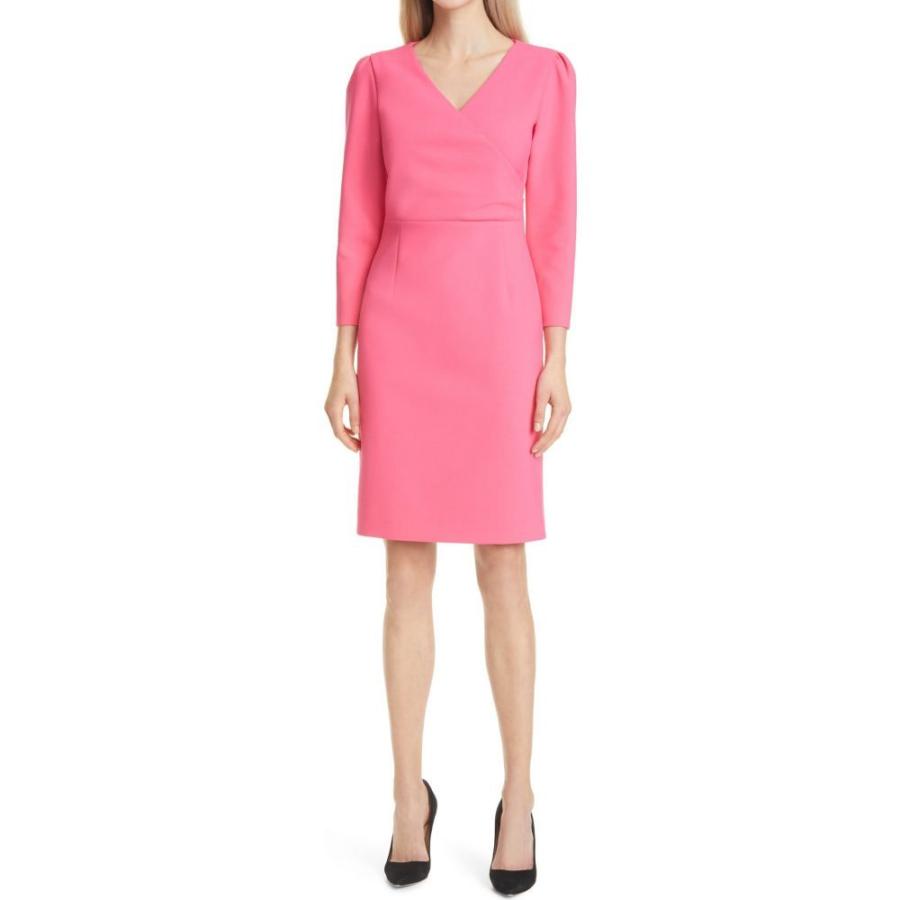 限定価格セール ヒューゴ ボス Boss レディース ワンピース Vネック ワンピース ドレス Daraya V Neck A Line Dress Neon Pink Dp3 Ff93a0112b フェルマート エフ Fermart Ef 通販 Yahoo ショッピング 72時間限定タイムセール Www Mysmileteethwhitening Com