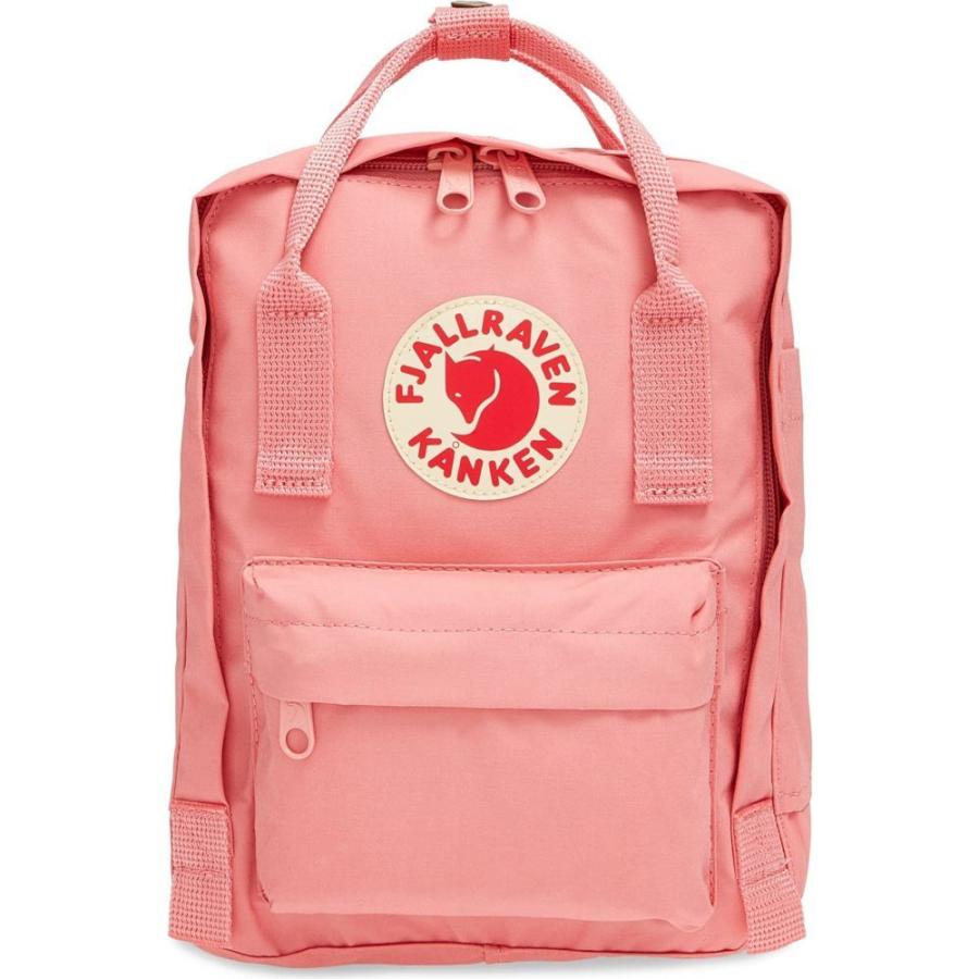 楽天カード分割 フェールラーベン Fjallraven メンズ バックパック リュック カンケン バッグ Mini Kanken Water Resistant Backpack Pink 新品即決 Lewisfamilyinsurance Com