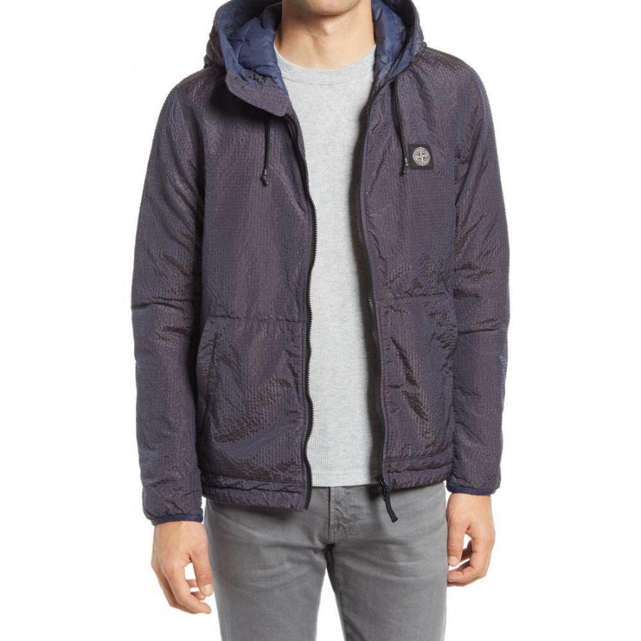 工場直送 ストーンアイランド Stone Island メンズ ジャケット アウター Slim Fit Jacket Blue Marine Dp3 Ff フェルマート エフ Fermart Ef 通販 Yahoo ショッピング 在庫有 Www Lequotidien Mr