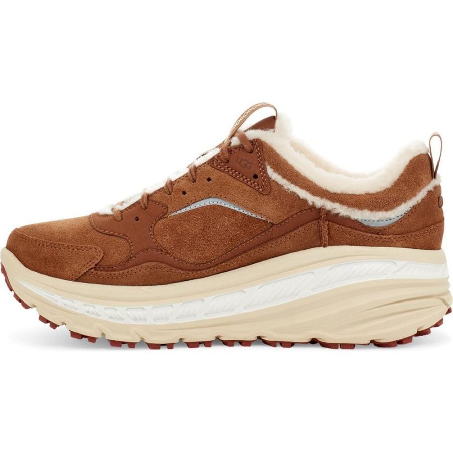 アグ Ugg メンズ スニーカー シューズ 靴 Ca805 Spill Seam Sneaker Chestnut Suede Dp3 Ff9e17a9 フェルマート エフ Fermart Ef 通販 Yahoo ショッピング