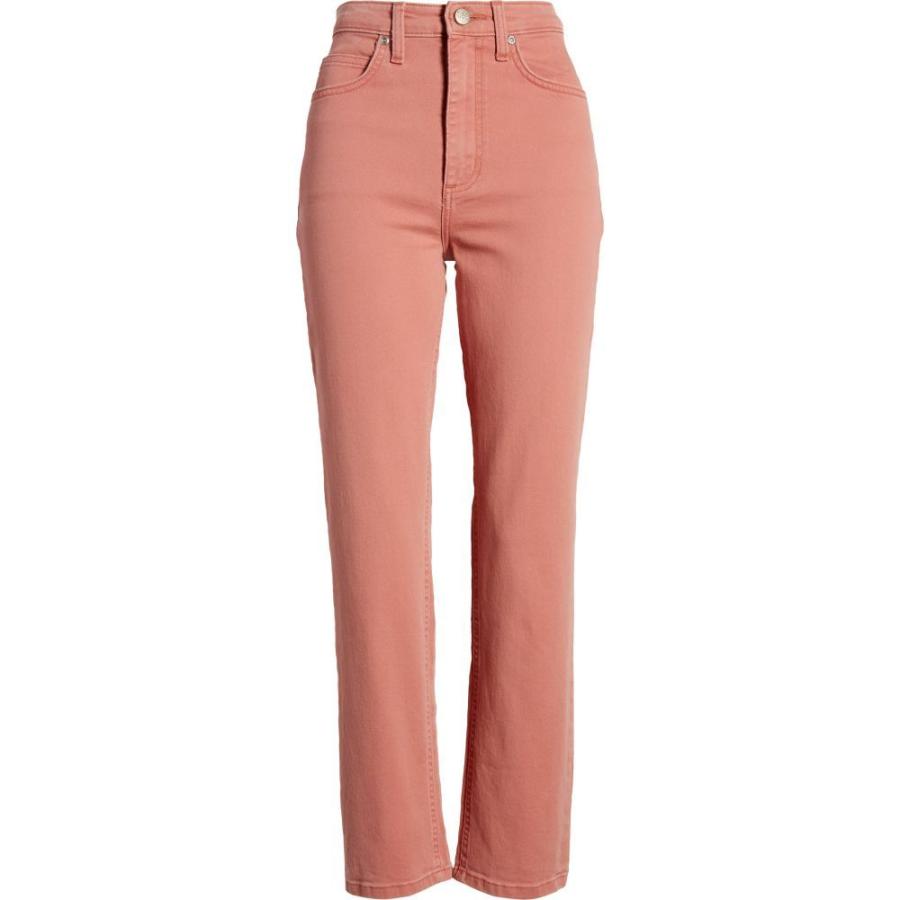 予約受付中 Lee Rose Canyon Jeans Leg Straight Ankle Waist High ボトムス パンツ ジーンズ デニム レディース Lee リー ボトムス パンツ レディース ジーンズ デニム リー ボトムス パンツ Funikafurniture Com