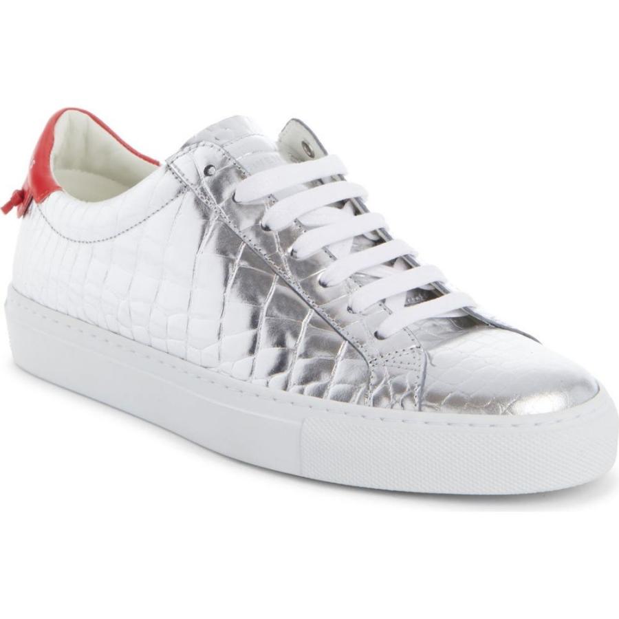 値引 ジバンシー Givenchy レディース スニーカー シューズ 靴 Urban Street Metallic Croc Embossed Sneaker Red Grey Dp3 Ff9a8f3a1e フェルマート エフ Fermart Ef 通販 Yahoo ショッピング 格安 Www Doctor Plan Com