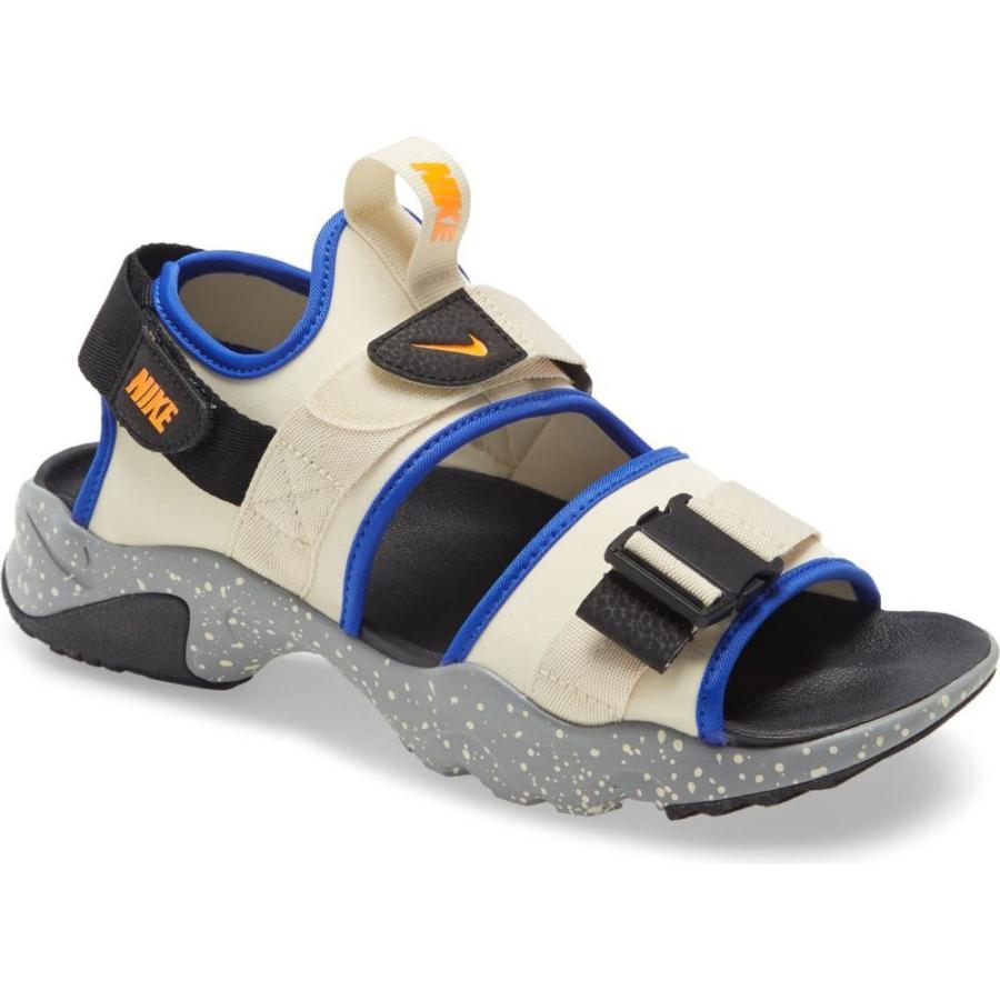 正規品 ナイキ Nike メンズ サンダル シューズ 靴 Canyon Sandal Fossil Orange Royal Black Dp3 Ff9b9f80 フェルマート エフ Fermart Ef 通販 Yahoo ショッピング 楽天1位 Lewisfamilyinsurance Com