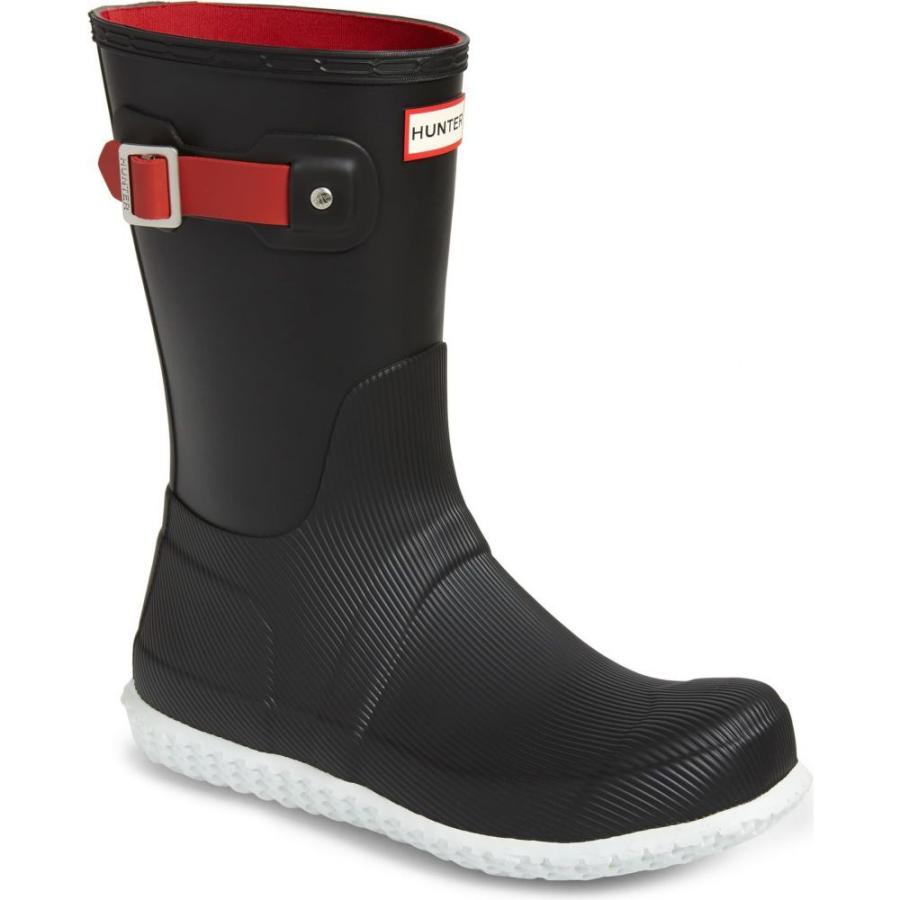 再再販 ハンター Hunter メンズ レインシューズ 長靴 シューズ 靴 Original Short Rain Boot Black Hunter Red Dp3 Ff9cf25e フェルマート エフ Fermart Ef 通販 Yahoo ショッピング Expectation Www Skylanceronline Com