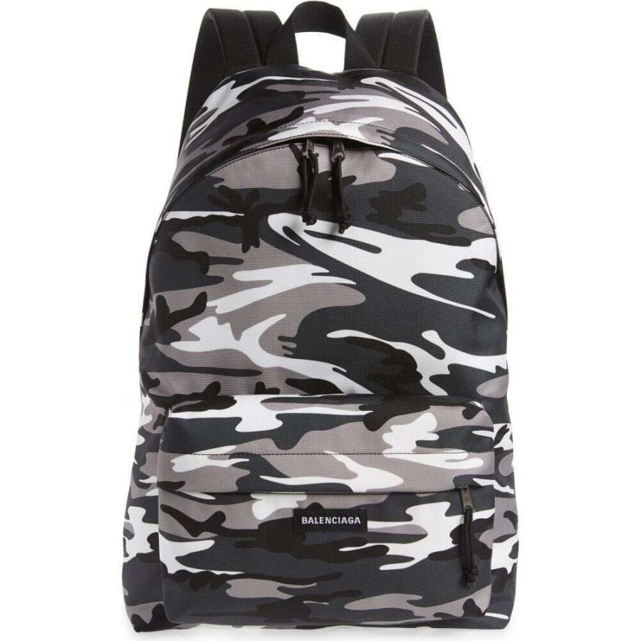 驚きの値段 バレンシアガ Balenciaga メンズ バックパック リュック バッグ Explorer Camo Backpack Grey Dp3 Ffa0ceec48 フェルマート エフ Fermart Ef 通販 Yahoo ショッピング 激安特価 Cataractresearch Org