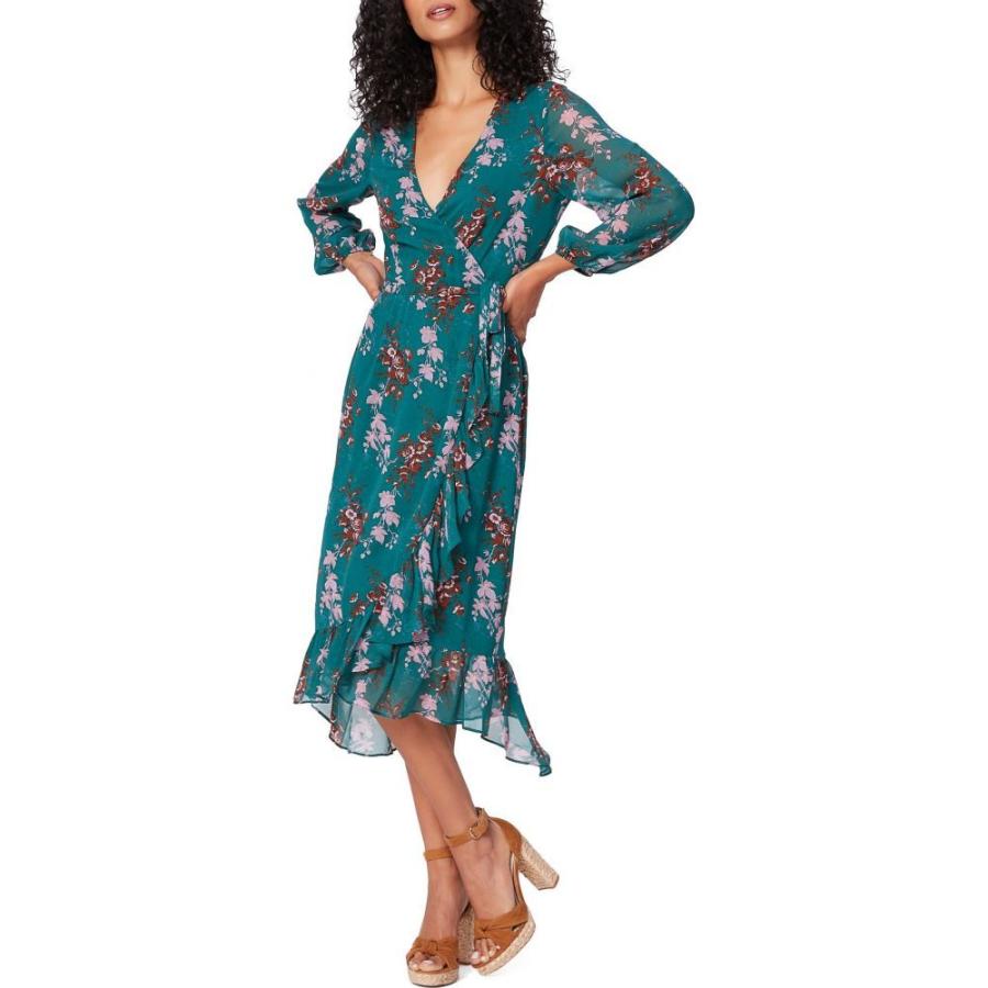 受賞店舗 ペイジ Paige レディース ワンピース ラップドレス ワンピース ドレス Palazzo Print Long Sleeve Silk Wrap Dress Dark Aqua Multi Dp3 Ffa4e64c フェルマート エフ Fermart Ef 通販 Yahoo ショッピング 格安人気 Www Ladislexia Net