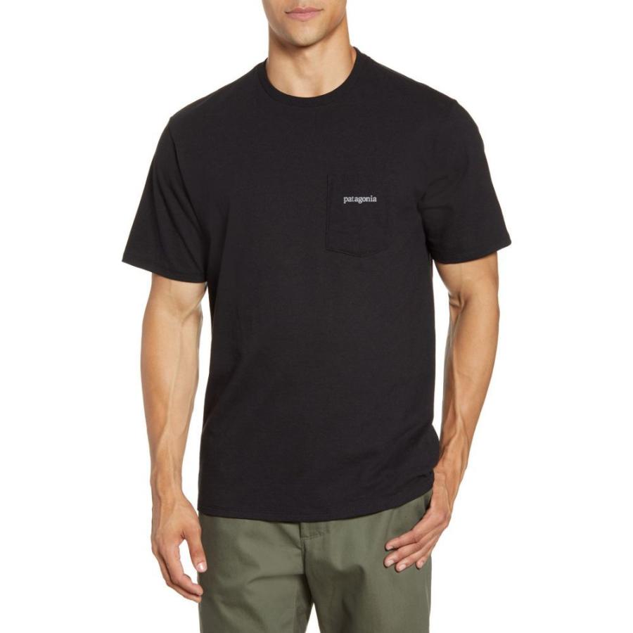 50 Off パタゴニア Patagonia メンズ Tシャツ ポケット ロゴtシャツ トップス Line Logo Ridge Responsibili Tee Pocket T Shirt Black Dp3 Ffa5ae7228 フェルマート エフ Fermart Ef 通販 Yahoo ショッピング 21年春夏再販 Northbeachbowls Com Au