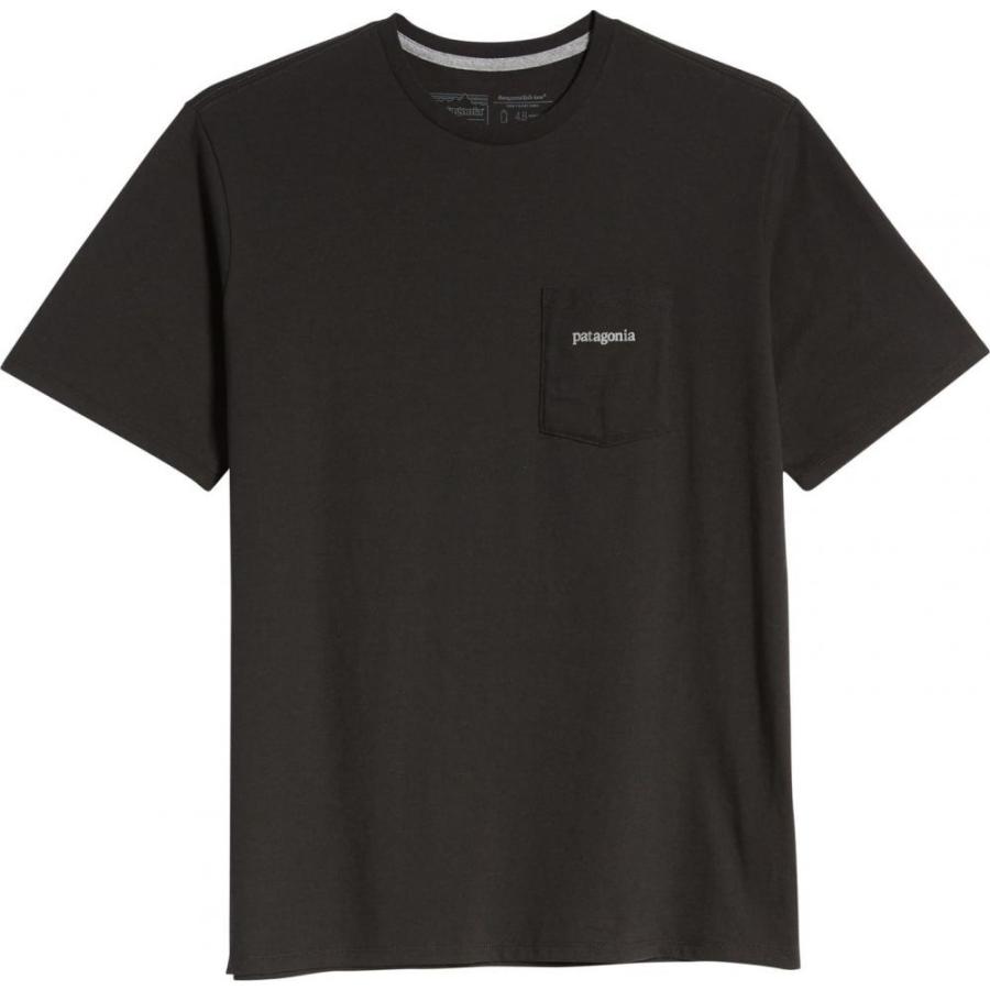 50 Off パタゴニア Patagonia メンズ Tシャツ ポケット ロゴtシャツ トップス Line Logo Ridge Responsibili Tee Pocket T Shirt Black Dp3 Ffa5ae7228 フェルマート エフ Fermart Ef 通販 Yahoo ショッピング 21年春夏再販 Northbeachbowls Com Au