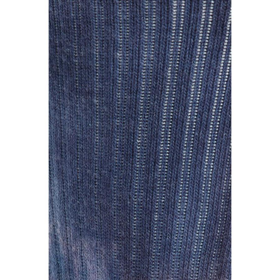 まとめ買いでお得 ソックス フラグスタフ F Lagstuf F メンズ Blue Orange Socks Dye Tie インナー 下着 ソックス メンズ F Lagstuf F フラグスタフ インナー 下着 靴下 Icmcmasjid Org