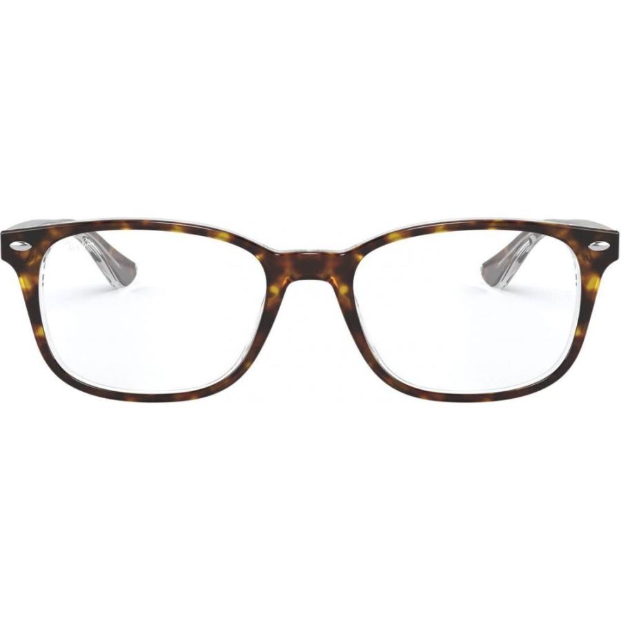 人気が高い レイバン Ray Ban メンズ メガネ サングラス 53mm Optical Glasses Havana Dp3 Ffaa1d1768 フェルマート エフ Fermart Ef 通販 Yahoo ショッピング 最先端 Tellosystems Com
