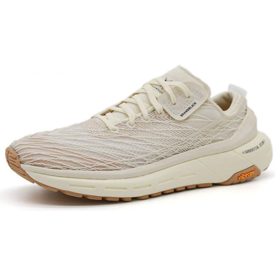 国内外の人気 ブランド ブラック Brand Black スニーカー シューズ 靴 ベージュ レディース スニーカー