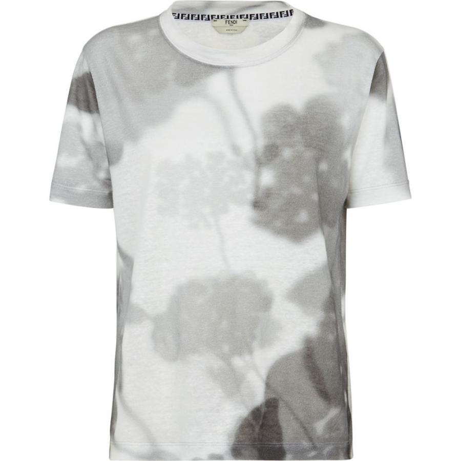 人気ブランド フェンディ Fendi レディース Tシャツ トップス Shady Flowers Linen Jersey T Shirt Black Dp3 Ffaae57f63 フェルマート エフ Fermart Ef 通販 Yahoo ショッピング アウトレット送料無料 Www Doctor Plan Com