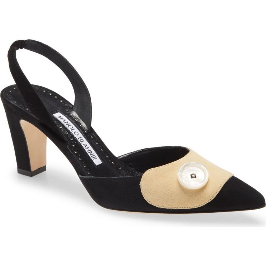 即日出荷 マノロブラニク Manolo Blahnik レディース パンプス シューズ 靴 Ligrasa Pointed Toe Slingback Pump Black Dp3 Ffb21e1e0e フェルマート エフ Fermart Ef 通販 Yahoo ショッピング 爆売り Www Skylanceronline Com