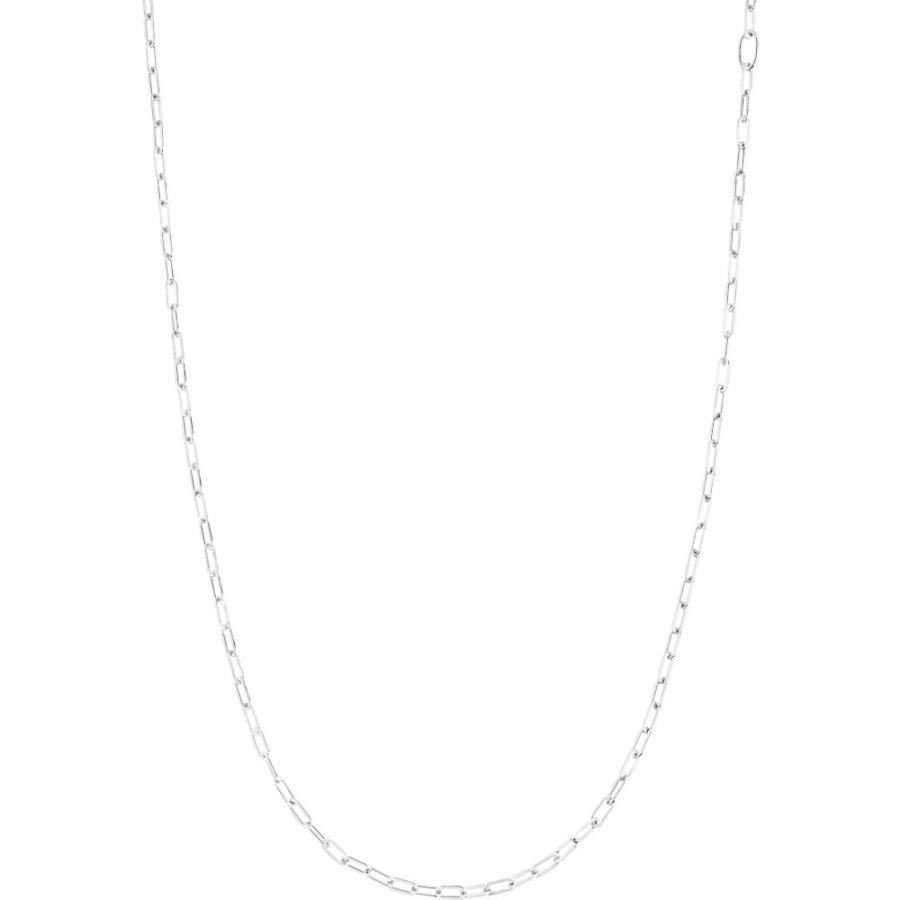 国産品 ブラック マリア Maria Silver Necklace Chain Pearl Genuine Alessandria ジュエリー アクセサリー ネックレス レディース Black ネックレス Sutevalle Org