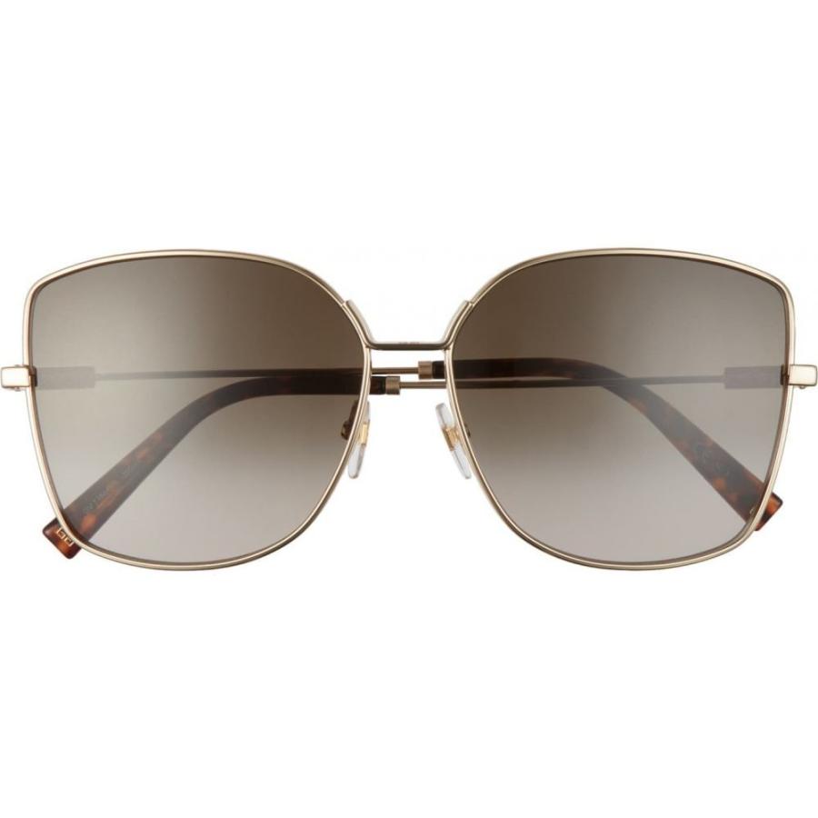 売り尽くしセール ジバンシー Givenchy レディース メガネ サングラス サングラスチェーン 61mm Butterfly Sunglasses With Chain Gold Brown Gradient Dp3 Ffb5b2d84f フェルマート エフ Fermart Ef 通販 Yahoo ショッピング 全商品オープニング価格特別価格