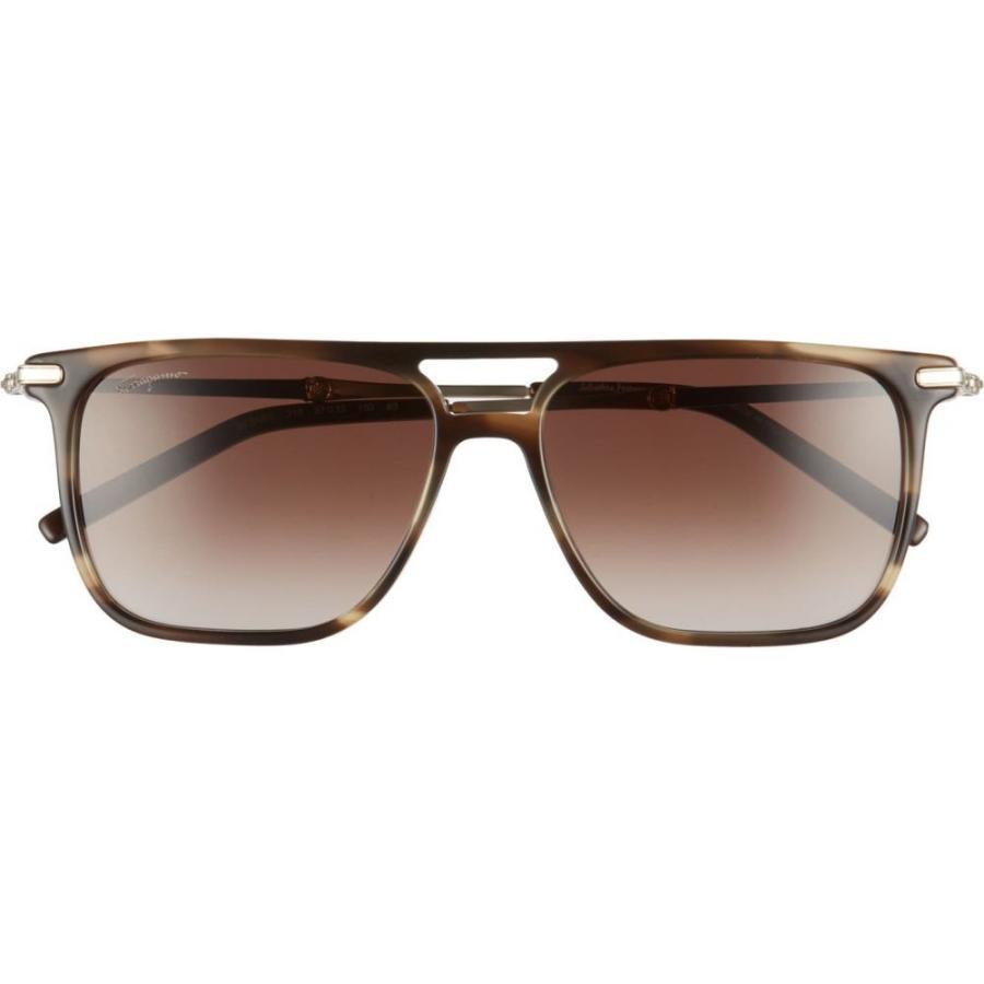 最安値挑戦 サルヴァトーレ フェラガモ Salvatore Ferragamo レディース メガネ サングラス スクエアフレーム 57mm Square Sunglasses Striped Khaki Dp3 Ffb6cd2e3f フェルマート エフ Fermart Ef 通販 Yahoo ショッピング 送料無料 Www Clinilab Net