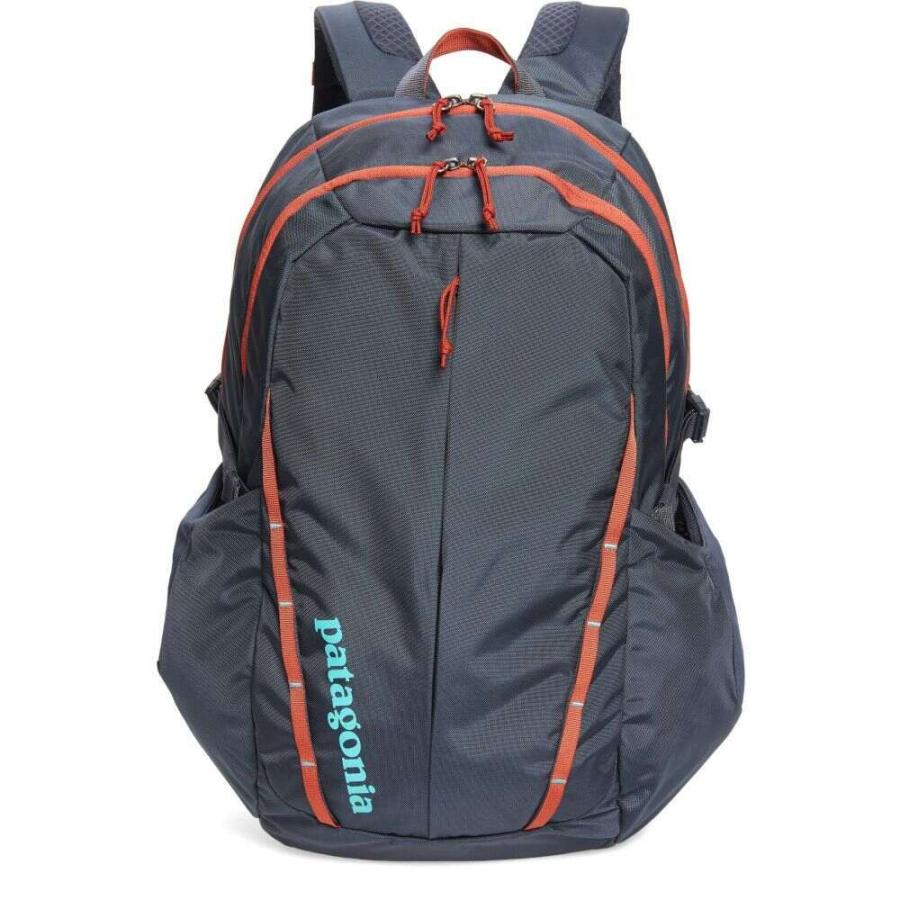パタゴニア Patagonia メンズ バックパック リュック バッグ 28 Liter Refugio Nylon Backpack Smolder Blue Roots Red Dp3 Ffb7805e91 フェルマート エフ Fermart Ef 通販 Yahoo ショッピング