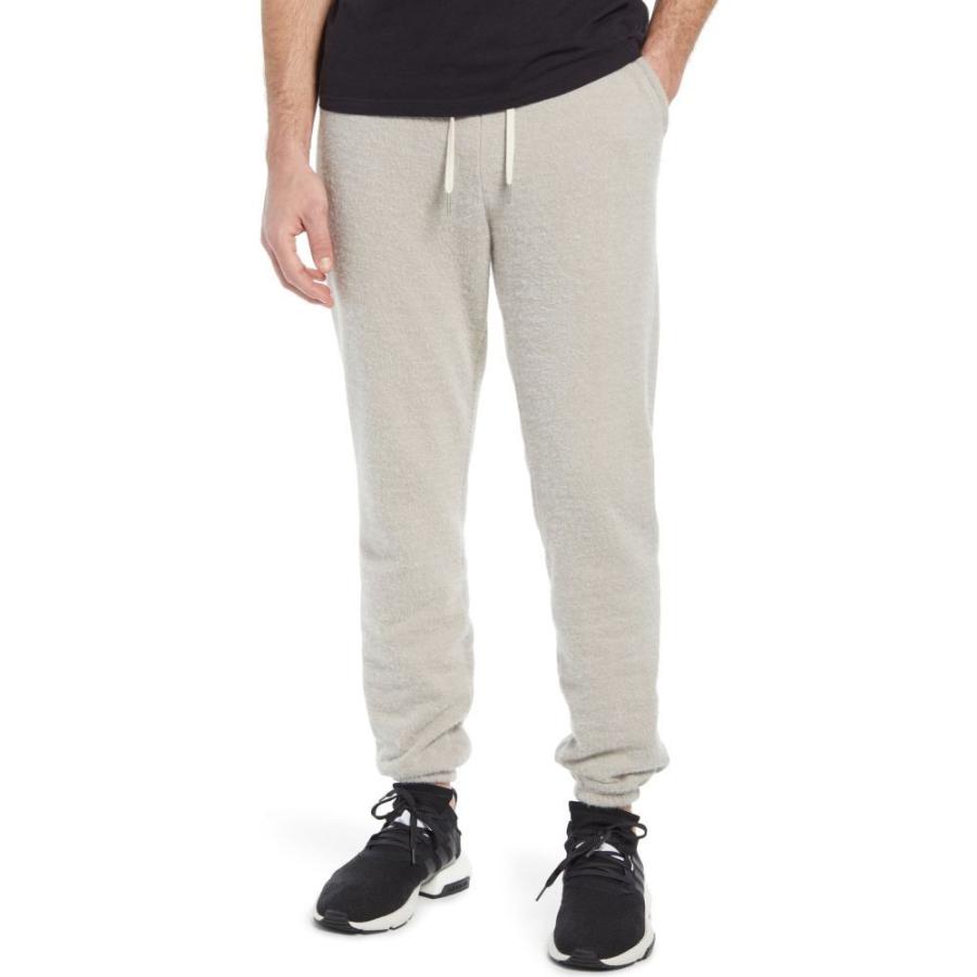 人気カラー再販 ジョン エリオット John Elliott メンズ スウェット ジャージ ボトムス パンツ La Faux Fur Terry Sweatpants Wheat クリアランス Lanmexx Com
