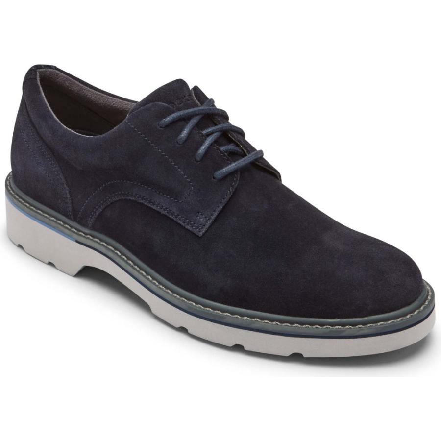 美しい ロックポート Rockport メンズ 革靴 ビジネスシューズ ダービーシューズ シューズ 靴 Charlee Waterproof Plain Toe Derby Navy Suede Dp3 Ffbe フェルマート エフ Fermart Ef 通販 Yahoo ショッピング 上質で快適 Alrayan University Edu Ye