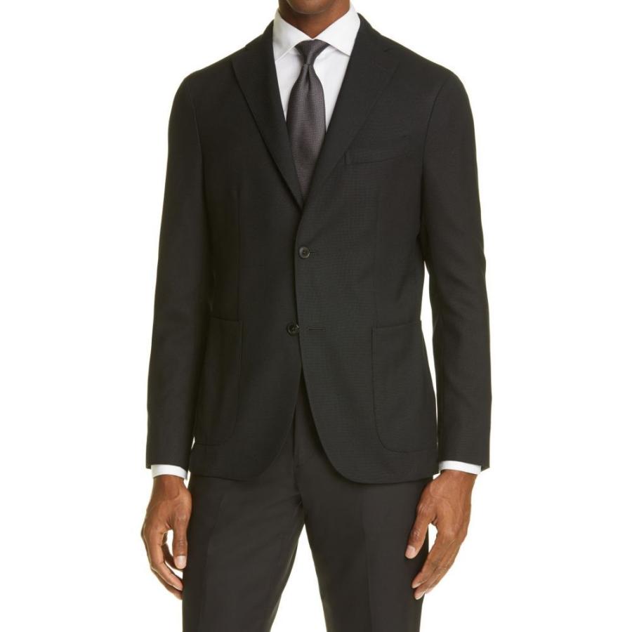 年最新海外 ボリオリ Boglioli メンズ スーツ ジャケット ブレザー アウター Hopsack Wool Sport Coat Black Dp3 Ffbf フェルマート エフ Fermart Ef 通販 Yahoo ショッピング Seal限定商品 Diocesekabgayi Org