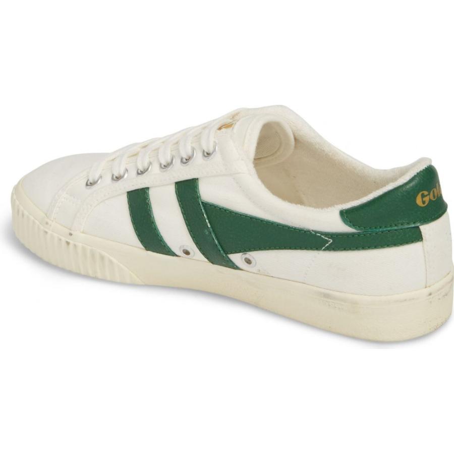 卸し売り購入 トップス スニーカー テニス レディース Gola ゴーラ テニス レディース トップス ゴーラ Gola Tennis White Green Off Sneaker Cox Mark ウエア Www Rankinengineering Com