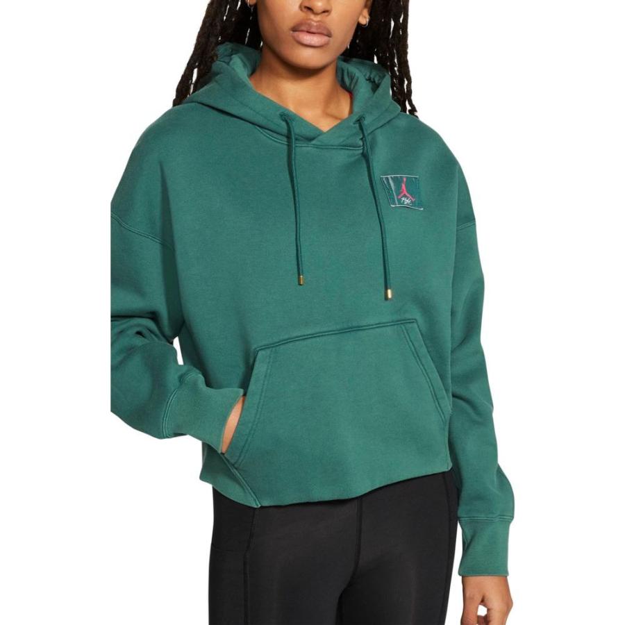 jordan flight fleece hoodie