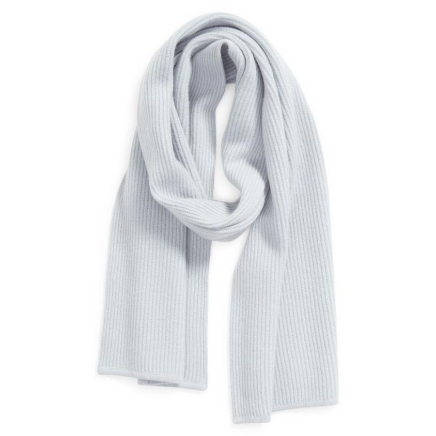 セール マフラー スカーフ ストール メンズ Edit Open オープンエディット Wool Silk Grey Scarf Cashmere マフラー サイズ Onesize Toledotool Com