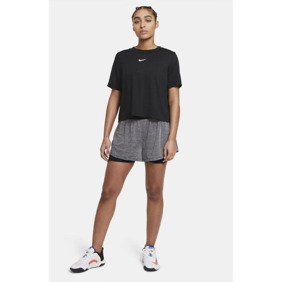 新色登場 ナイキ Nike レディース テニス ショートパンツ ボトムス パンツ Court Advantage Tennis Shorts White White White Black 21年最新海外 Centrodeladultomayor Com Uy