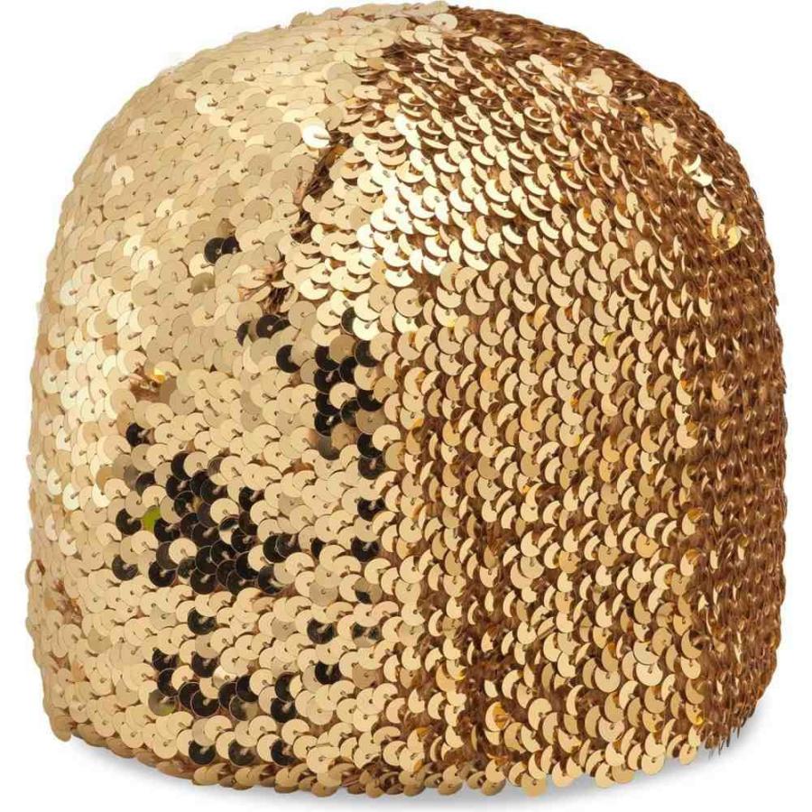 gold gucci hat