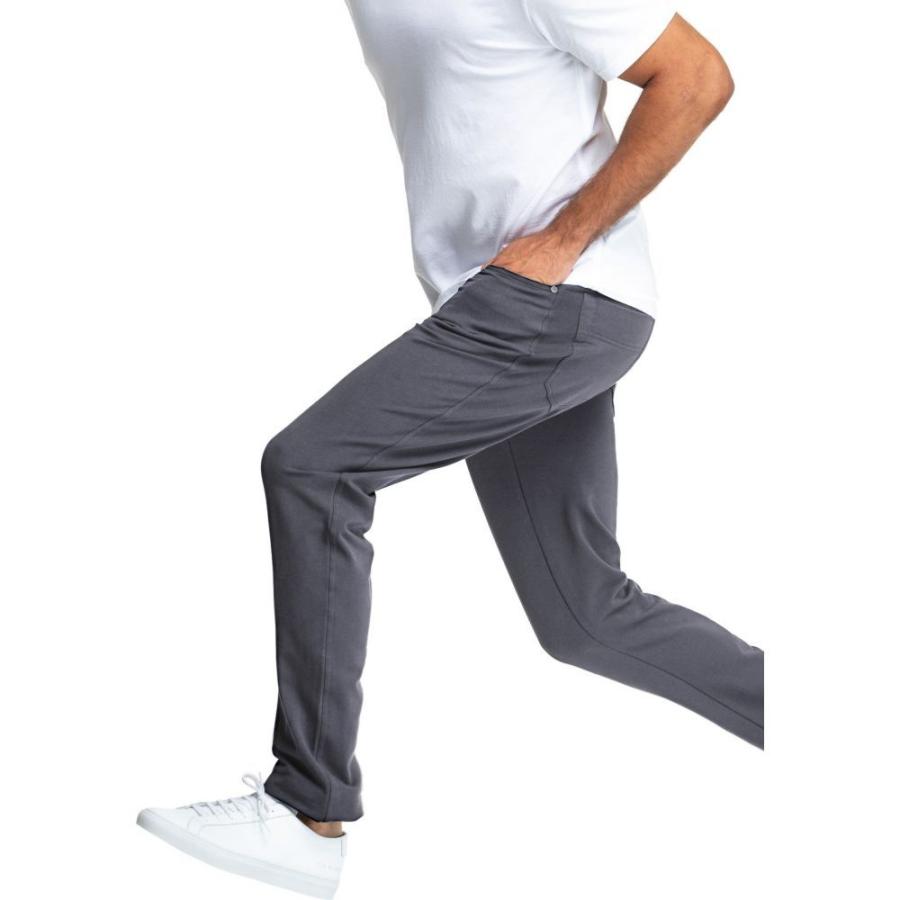 定番 メンズ Tailor Swet スウェットテーラー ボトムス パンツ Grey Pants In All その他パンツ ボトムス Sutevalle Org