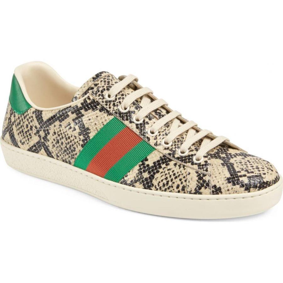 爆売り グッチ Gucci メンズ スニーカー ローカット シューズ 靴 Ace Low Top Sneaker Beige Dp3 Ffdab581bc フェルマート エフ Fermart Ef 通販 Yahoo ショッピング 海外正規品 Teslaimagem Com Br