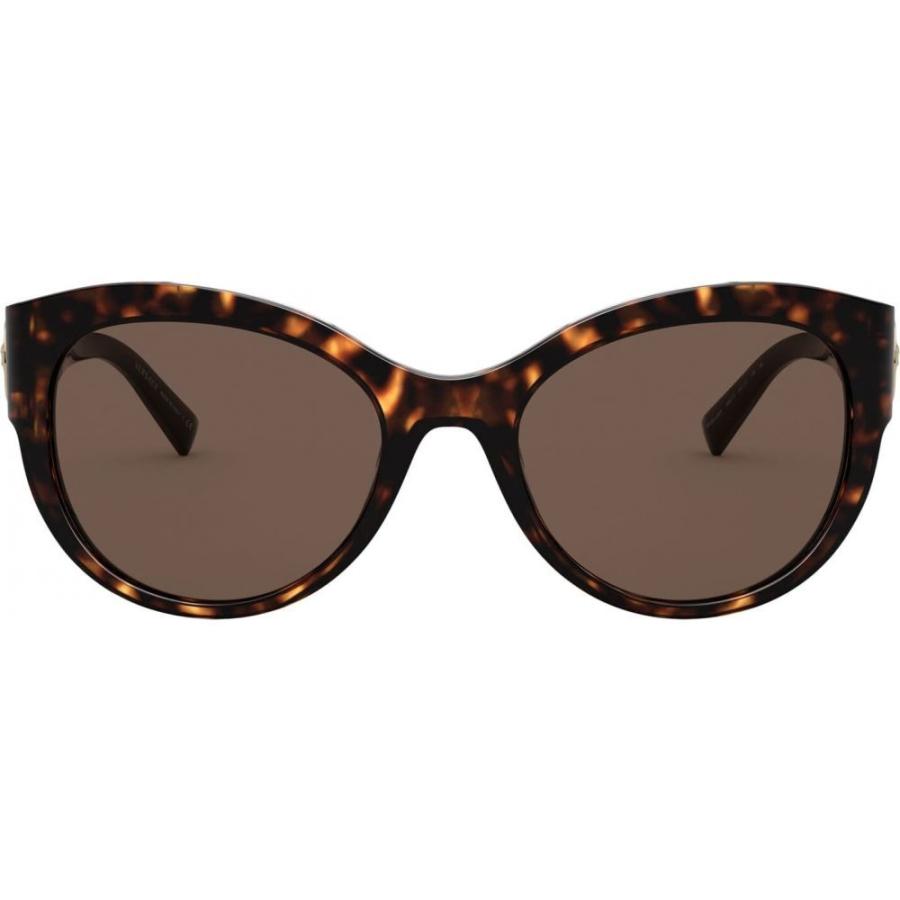 お1人様1点限り ヴェルサーチ Versace レディース メガネ サングラス キャットアイ 55mm Polarized Cat Eye Sunglasses Havana Dp3 Ffde2a812b フェルマート エフ Fermart Ef 通販 Yahoo ショッピング Seal限定商品 Lewisfamilyinsurance Com