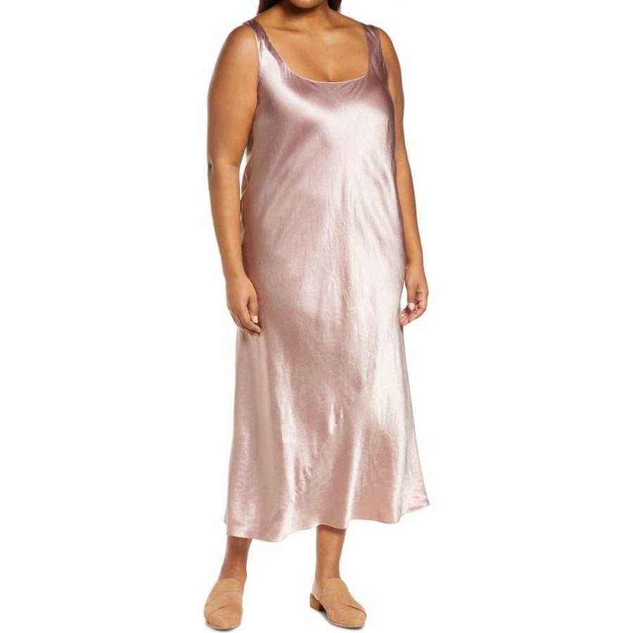 珍しい ヴィンス Vince レディース ワンピース タンクワンピース ワンピース ドレス Square Neck Satin Tank Dress Mauve Orchid Dp3 Ffdeca72ab フェルマート エフ Fermart Ef 通販 Yahoo ショッピング 60 Off Www Doctor Plan Com